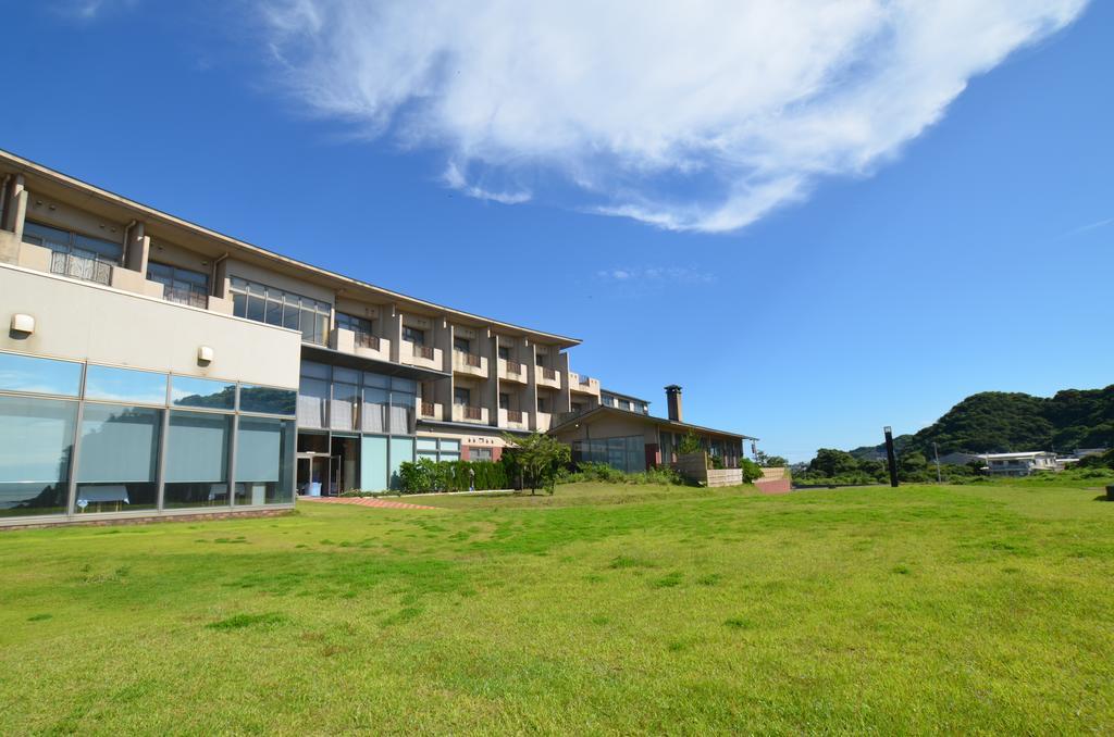 Alega Gunkanjima Nagasaki Exterior photo